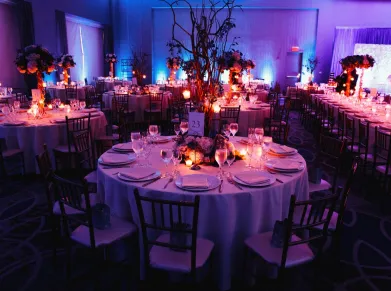 night table