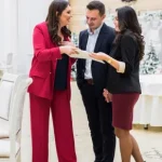 team meeting