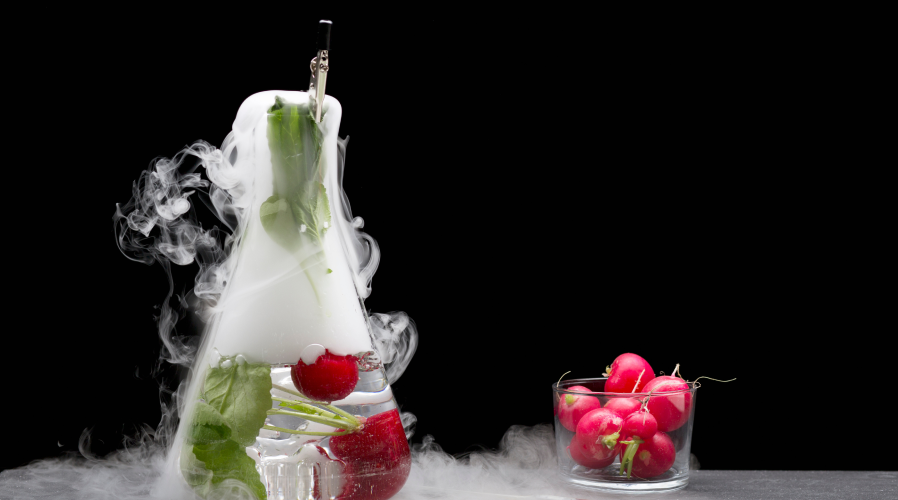 ice mojito